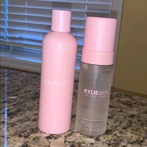 SALE (great deal!) Kylie skin duo!